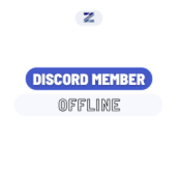 Member Discord Offline