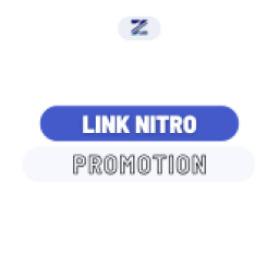 Link Nitro Promotion