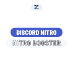 Nitro Boost Gift